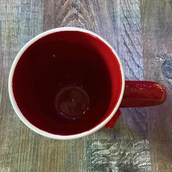 American Greetings  | Reindeer Mug & Plate - Picture 4 of 9